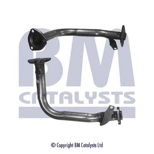 BM Catalysts Exhaust Pipe OD BM70280
