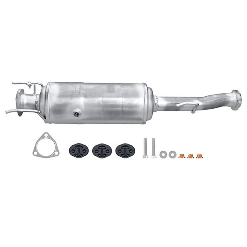 Hella Soot/Particulate Filter fits Alfa Romeo 147 2001-2010 1.9