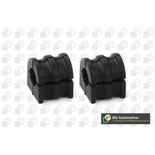 BGA Stabiliser Bar Mounting Kit ID Front Right fits Renault Clio III 2005-2014