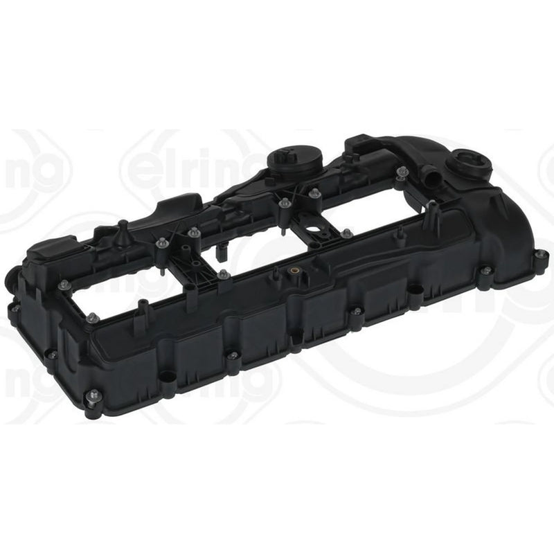 Elring Cylinder Head Cover Plastic fits BMW 2 2018-2021