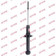 KYB Shock Absorber Damper Strut Rear fits Mitsubishi Eclipse 1989-1995 1.8 2.0