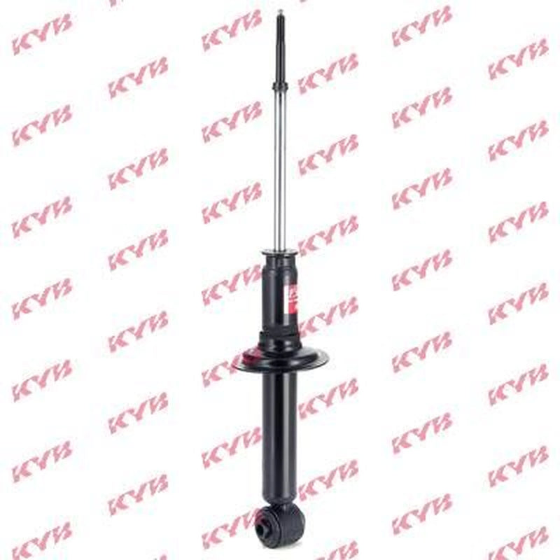 KYB Shock Absorber Damper Strut Rear fits Mitsubishi Eclipse 1989-1995 1.8 2.0