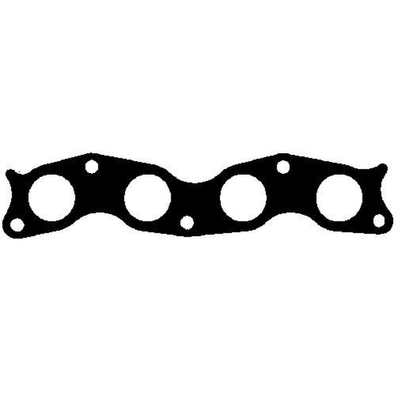 BGA Exhaust Manifold Gasket Wide Thick fits Honda City IV 2003-2008 1.3