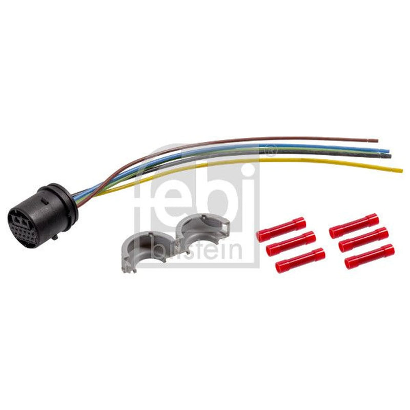 Febi Door Cable Repair Set both sides 107091