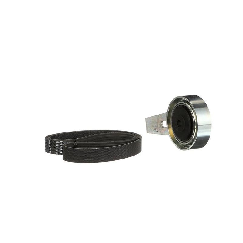 Gates V-Ribbed Belt Set fits Citroën Xantia 1993-2003 1.9