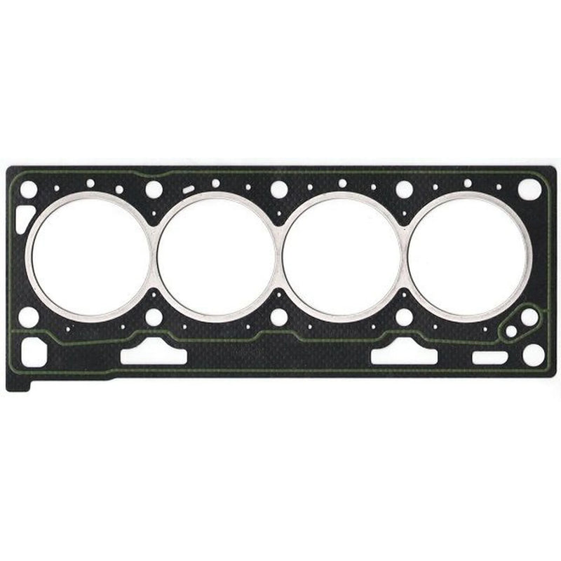 Elring Cylinder Head Gasket 1mm Thick fits Renault Clio I 1994-1998