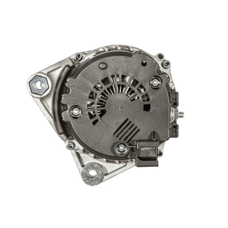 Hella Car Alternator 12V fits BMW 5 2010-2017