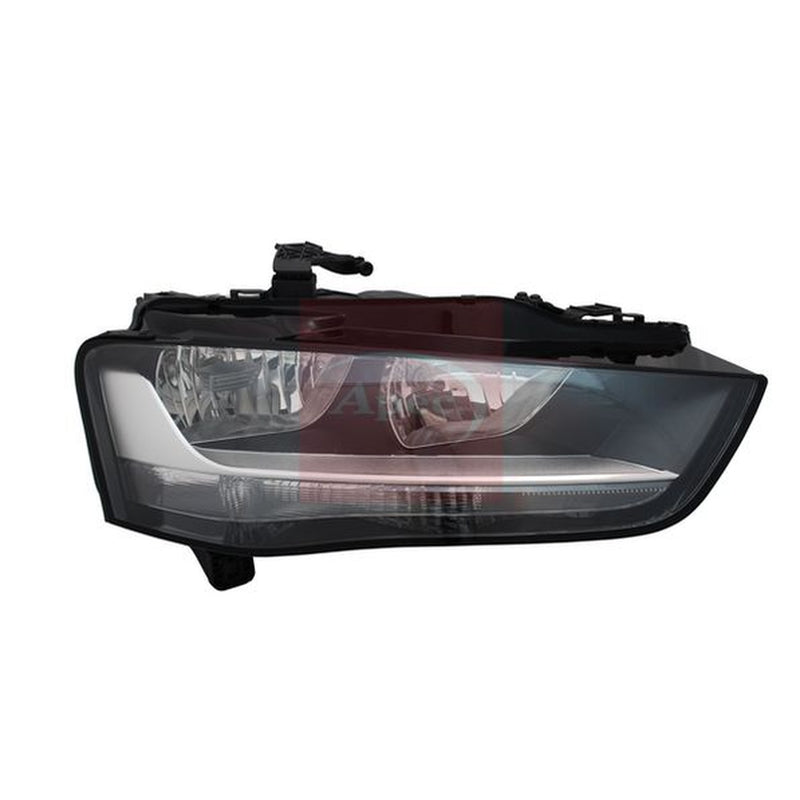 Apec Headlight Headlamp Right fits Audi A4 Allroad B8 2009-2016 2.0 3.0