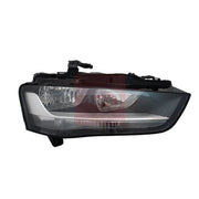 Apec Headlight Headlamp Right ALH2832