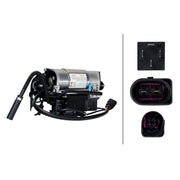 Hella Compressor Compressed-Air System 8TG 358 256-241