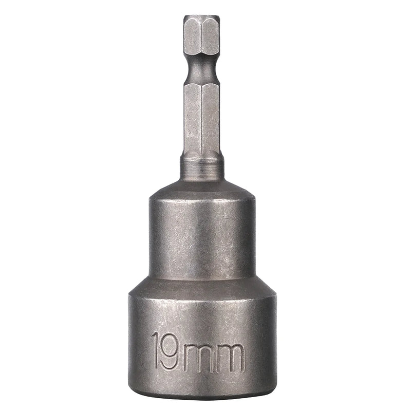 Quest 19mm Hex Head Adaptor LL1772