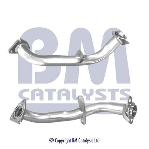BM Catalysts Exhaust Pipe OD BM50571