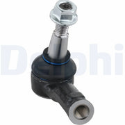 Delphi Steering Tie Rod End Ball Joint Front M14. fits Land Rover Range Rover IV