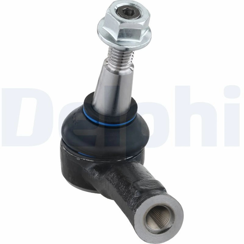 Delphi Steering Tie Rod End Ball Joint Front M14. fits Land Rover Range Rover IV