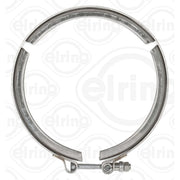 Elring Exhaust System Pipe Connector OD ID Thick