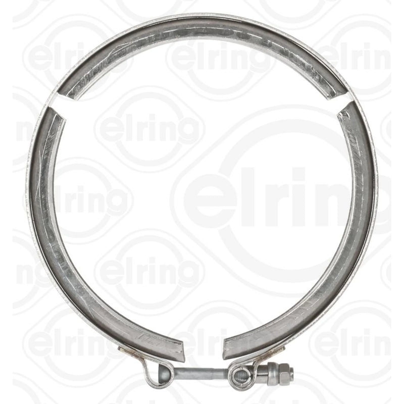 Elring Exhaust System Pipe Connector OD ID Thick
