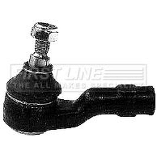 First Line Steering Tie Rod End Ball Joint fits Renault Master I 1980-1998