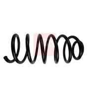 Apec Front Suspension Coil Spring fits VW Golf 1991-2002 1.8 1.9 2.0