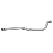 Hella Exhaust Pipe OD fits Citroën C4 2004-2011 2.0