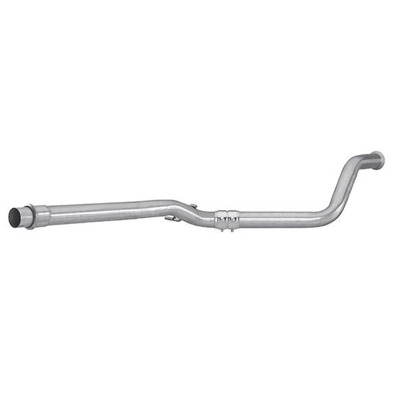 Hella Exhaust Pipe OD fits Citroën C4 2004-2011 2.0