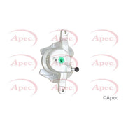 Apec 2 x Front Brake Calipers fits Mazda 6 2012-2020 2.0 2.2