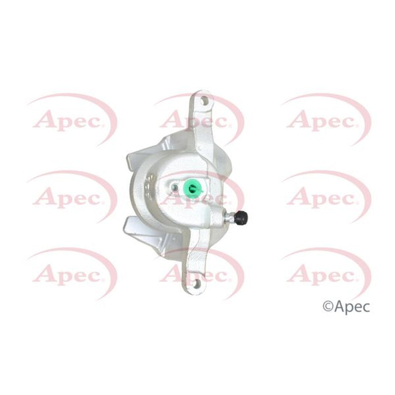 Apec 2 x Front Brake Calipers fits Mazda 6 2012-2020 2.0 2.2