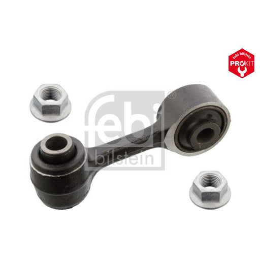 Febi Stabiliser Bar Link Coupling Rod Front Left 103631
