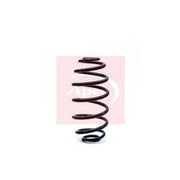 Apec Rear Suspension Coil Spring fits Opel Astra H 2004-2014
