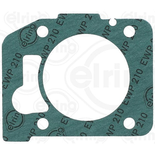 Elring Intake Manifold Housing Gasket OD ID Thick 757.560