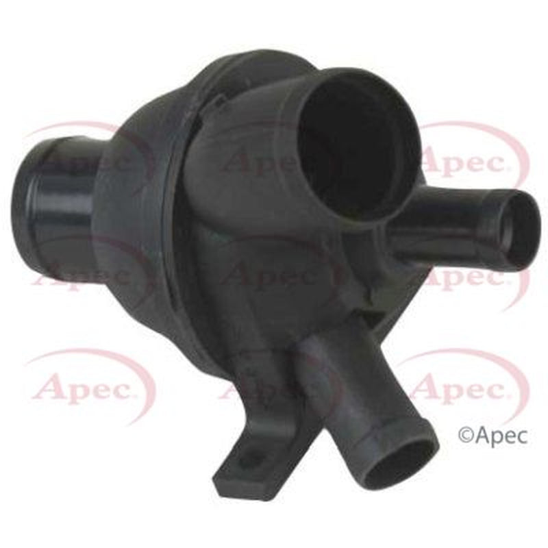 Apec Thermostat Housing Cover fits Land Rover Range Rover 1988-2002 3.9 4.0 4.6