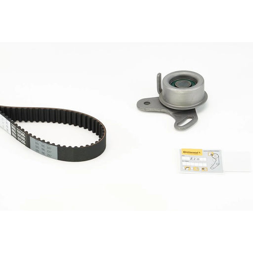 Continental CTAM Timing Belt Kit with Rollers fits Hyundai Accent II 2000-2006