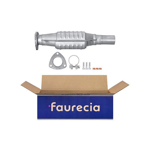 Hella Catalytic Converter 8LE 366 051-341