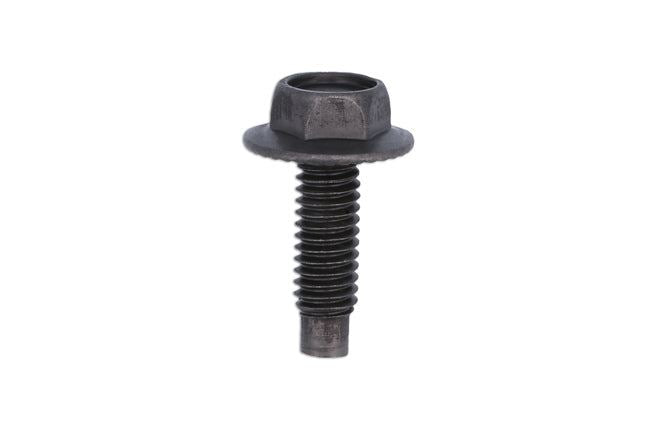 Connect Hex-Head Body Screw with Washer - for Ford 5pc Connect - Dynamic Drive