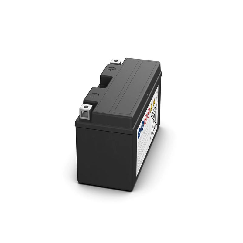 Bosch Batteries Battery 12V 6.5Ah 90A FA119