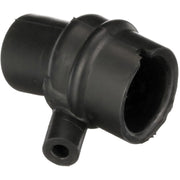 Gates Crankcase Ventilation Hose fits Mercedes-Benz Sl 1989-1993 129.060 129.066