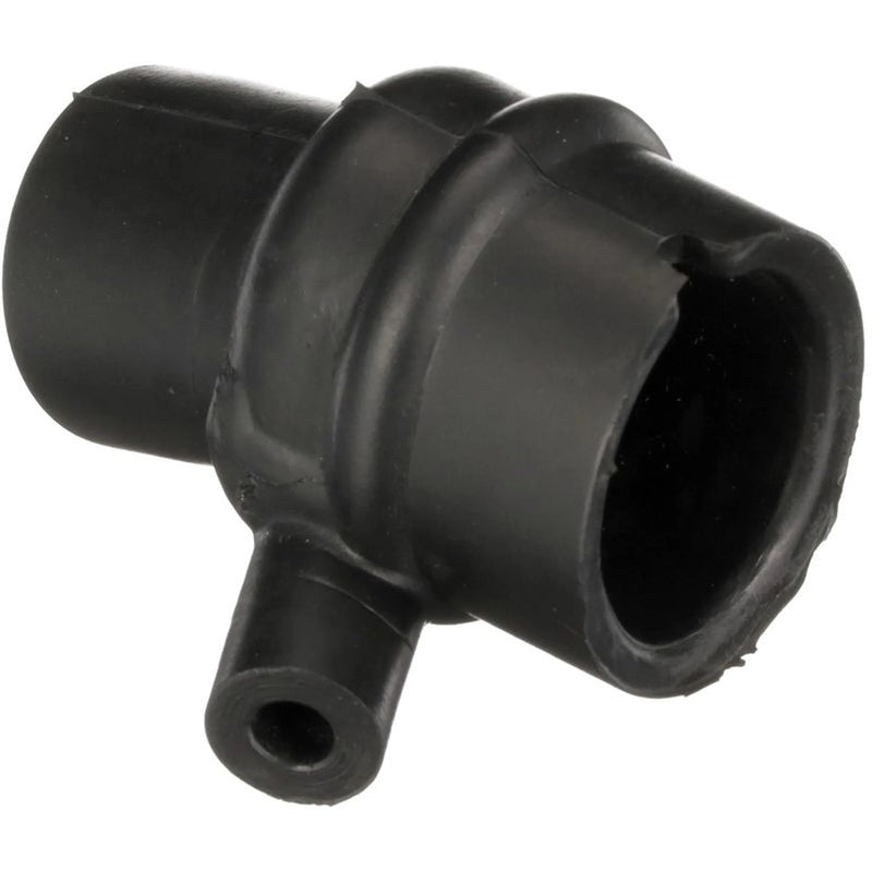 Gates Crankcase Ventilation Hose fits Mercedes-Benz Sl 1989-1993 129.060 129.066