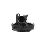 Gates Crankcase Oil Separator fits Audi A4 B7 2005-2008 3.2