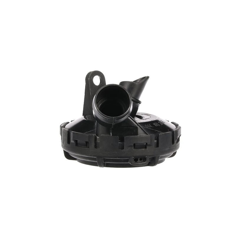Gates Crankcase Oil Separator fits Audi A4 B7 2005-2008 3.2