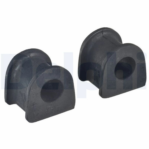 Delphi 2 x Anti Roll Bar Bush fits Mercedes-Benz Sprinter 3,5-T 2006-2018