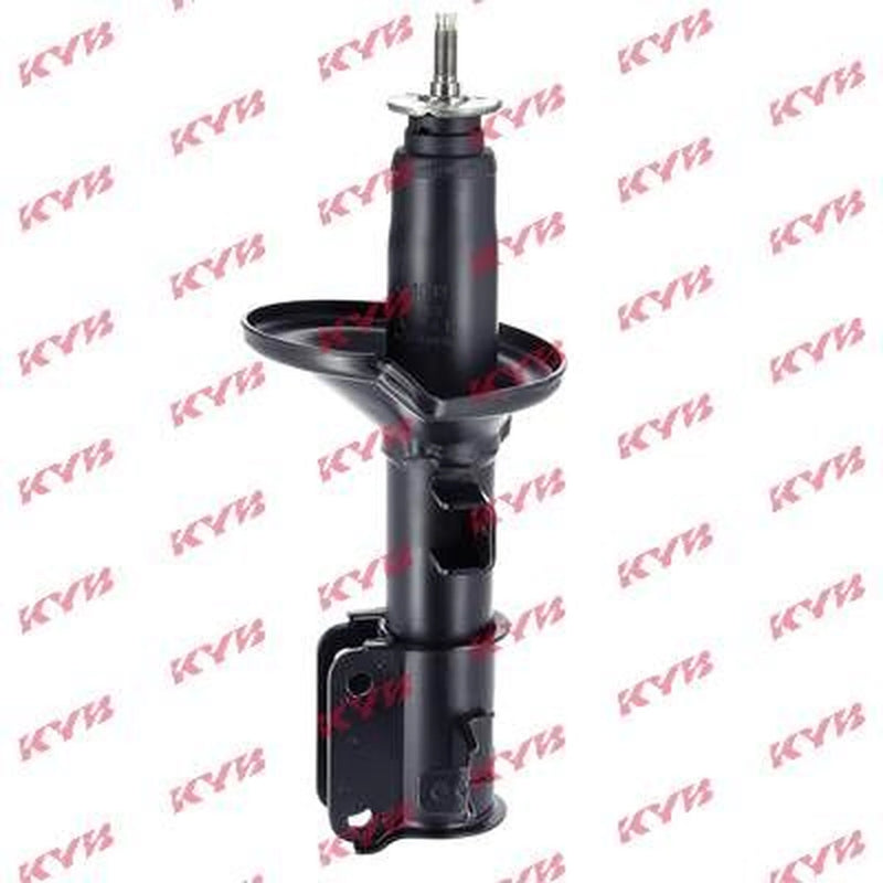 KYB Shock Absorber Damper Strut Front Left fits Daewoo Nubira 1997-1999 1.6 2.0