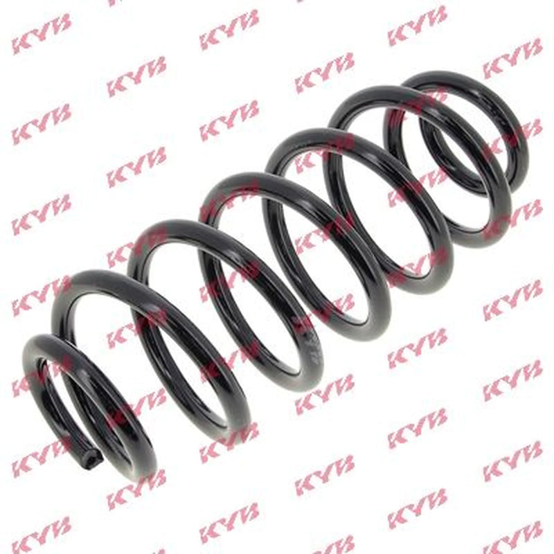 KYB Rear Suspension Coil Spring fits Audi Tt 1998-2006 1.8