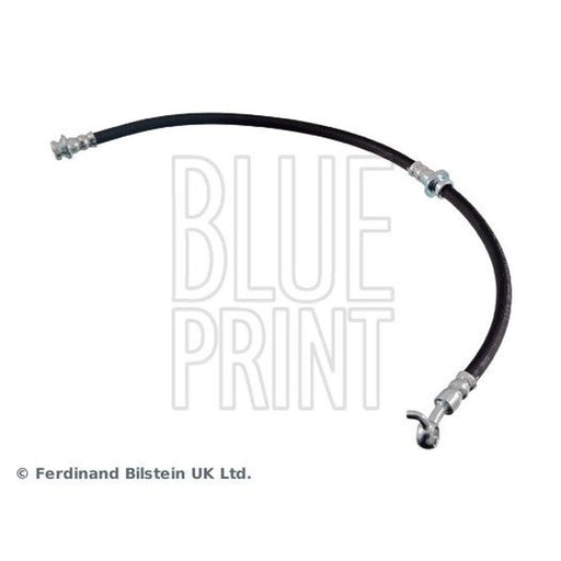 Blue Print Brake Hydraulic Hose Line Front Right ADN153281