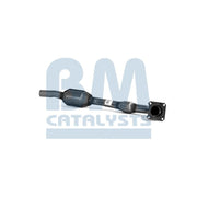 BM Catalysts Homologated Petrol Cat fits Seat Cordoba 1993-2002 1.6 1.8