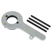 Sealey Diesel Engine Timing Tool Kit - for Ford 2.0TDCi EcoBlue - Belt Drive Sealey - Dynamic Drive