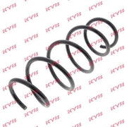 KYB Front Suspension Coil Spring fits Renault Grand Scénic II 2004-2009 1.5 2.0