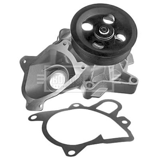 Borg & Beck Engine Cooling Water Pump BWP2130