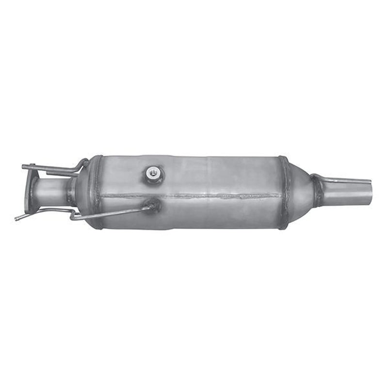 Hella Soot/Particulate Filter fits Alfa Romeo 159 2005-2011 1.9 2.4