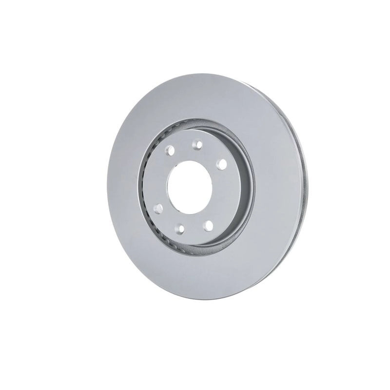 Bosch Front Brake Vented Discs & Pads fits Peugeot 308 I 2007-2014 2.0