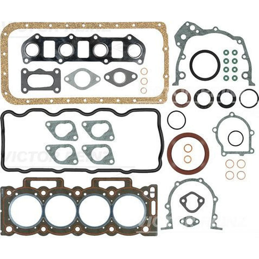Victor Reinz Full Gasket Set 01-33075-01