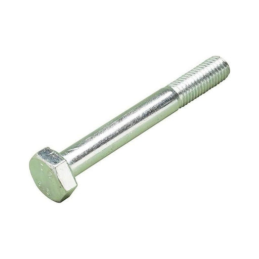 Metalmate® High Tensile Bolt ZP M8 x 90mm (Box 100) METALMATE® - NN4 Online